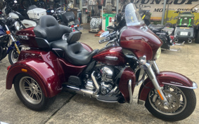 HARLEY HARLEY FLHTCU 2016 MAL