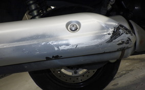 SUZUKI SKYWAVE 200 (Burgman 200) CH41A