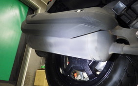 SUZUKI ADDRESS V125 DT11A
