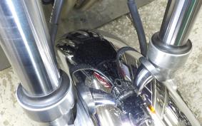 HONDA CB400F 1997 NC36