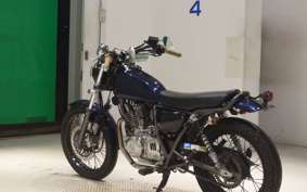 SUZUKI GRASS TRACKER 2013 NJ47A