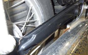 HONDA LITTLE CUB AA01