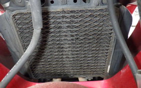 KAWASAKI ZZ-R250 2001 EX250H