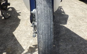 HONDA C50 SUPER CUB E C50