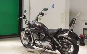 YAMAHA DRAGSTAR 250 2008 VG02J