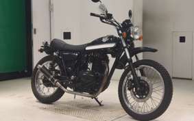 KAWASAKI 250TR 2008 BJ250F