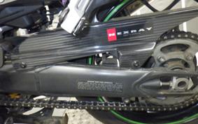 KAWASAKI ZX 1400 NINJA R A 2015