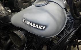 KAWASAKI VULCAN400 CLASSIC SIDECAR 1998