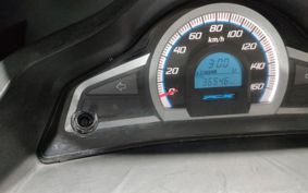 HONDA PCX 125 JF56