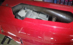 DUCATI 1098 2007