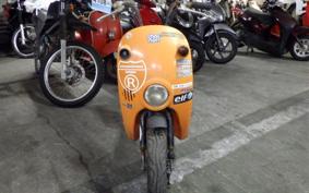 SUZUKI CHOINORI E CZ41A