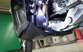 HONDA ﾍﾞﾝﾘｨ50-2 AA05