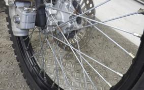 HONDA XR250 GEN 2 2015 MD30