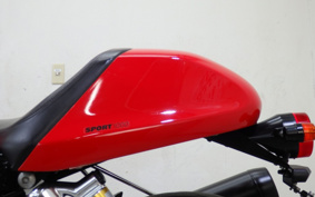 DUCATI SPORT 1000 2006 ZDMC101AA5B