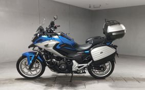 HONDA NC750X DCT RC90