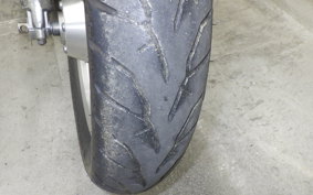 HARLEY FLSTF 1450 2004