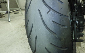 KAWASAKI NINJA 1000SX 2024 ZXT02K