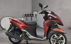 YAMAHA TRICITY 125 SE82J