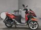 Фото Yamaha TRICITY 125 с японского аукциона