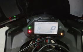 YAMAHA YZF-R25 RG43J