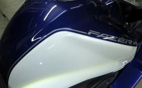 YAMAHA FZ1 FAZER GT 2011 RN21J