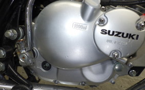 SUZUKI GN125 F Gen.2 2015