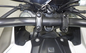 HONDA CB125 R 2016 JC79