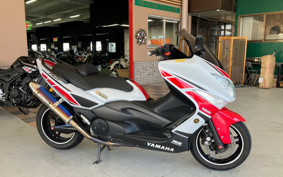 YAMAHA T-MAX WGP50TH ANV ED 2012 SJ08J