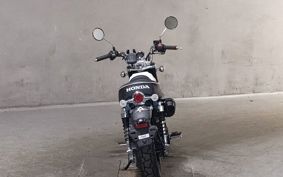 HONDA MONKEY 125 JB05