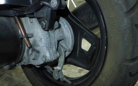 HONDA DIO ZX GEN 2 2026 AF35