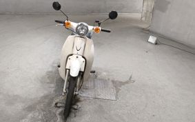 HONDA SUPER CUB110 JA07
