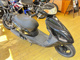 Фото Honda DIO с японского аукциона