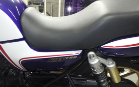 HONDA CB750 GEN 2 2007 RC42