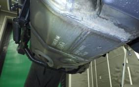 YAMAHA TRACER 9 GT 2025 RN99J