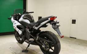 KAWASAKI ER600 F 2010