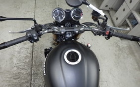 KAWASAKI Z900RS SE 2025 ZR900K