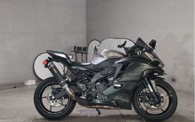 KAWASAKI  NINJA ZX-4R SE ZX400P