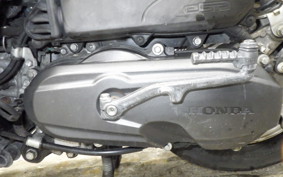 HONDA TACT-4ﾍﾞｰｼｯｸ AF79