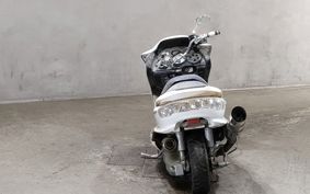 YAMAHA MAJESTY 250 SG03J