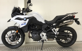 BMW F800GS 2025 0K51