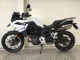 Фото BMW F800GS 2025 с японского аукциона