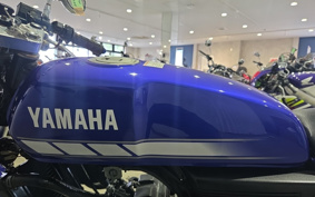 YAMAHA RZ50 RA02J