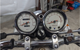 YAMAHA SR400 1993 1JR