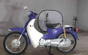 HONDA SUPER CUB110 JA07