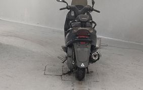 YAMAHA MAJESTY 125 5CA