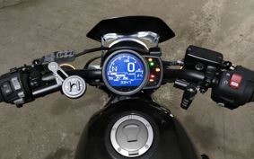 HONDA REBEL 1100 2021 SC83