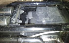 HARLEY FLSTF 1450 2001