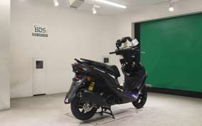 YAMAHA CYGNUS 125 XSR 3 2025 SED8J