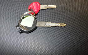 HONDA LEAD 125 2021 JF45