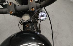 HARLEY FXS1340 2010 BCK